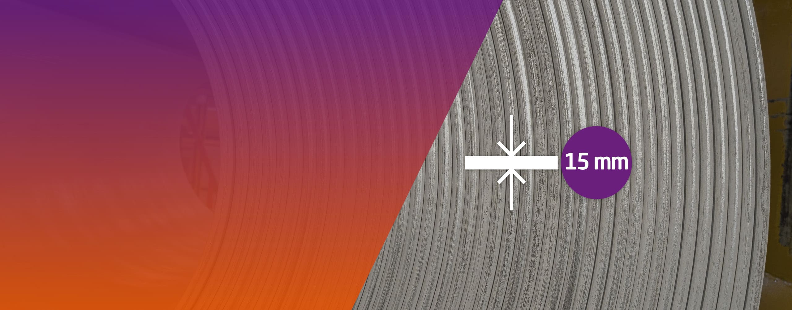 Aperam, the Only European Producer Offering Austenitic Coils & Sheets in 15 mm